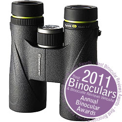 Vanguard 10 x 42 Spirit ED Binoculars