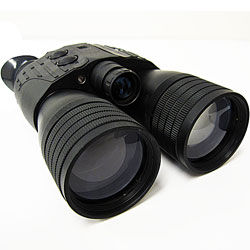 Luna Optics LN-PB3 Night Vision Binoculars