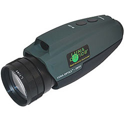 Luna Optics 5x80 SM50 night vision monocular