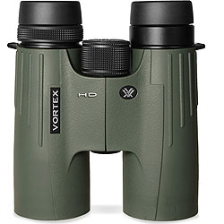 Review of the Vortex 8x42 Viper HD Binoculars