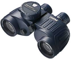 Steiner Navigato Pro 7x50c Binoculars