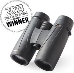 Binoculars.com's Best Hunting Binocular 2012 - Leupold BX-4 McKinley HD 10x42 Binoculars