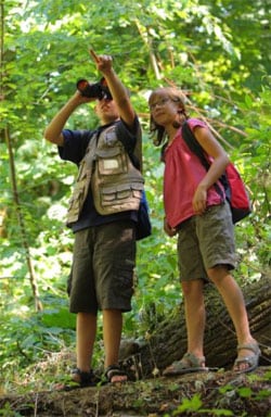 Childrens Binoculars