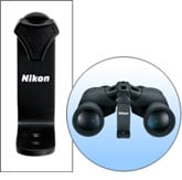 Nikon Action & Marine Seris Tripod adapter