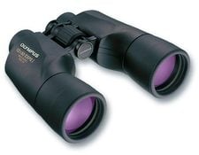 olympus pathfinder 12x50 EXPS I binoculars