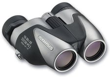 olympus tracker 10-30x25 Zoom PC I binoculars