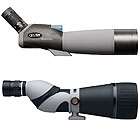 Straight-through or Angled Scope
