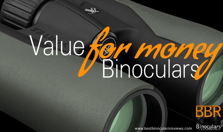 Best Value Binoculars | Best Binoculars for the Money