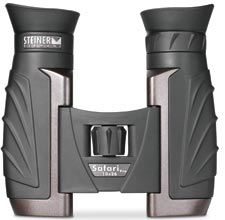 Steiner Safari Pro 10x26 Binoculars