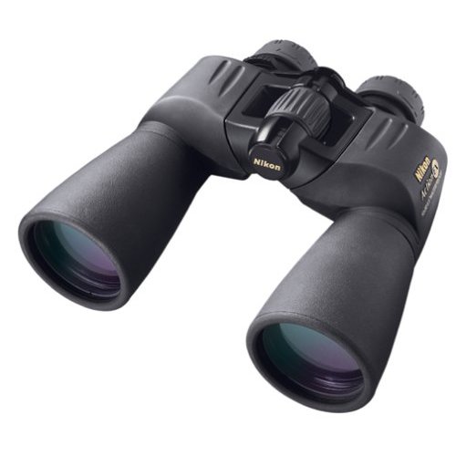 Nikon Action 10x50 Binoculars