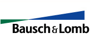 Bausch and Lomb binoculars logo