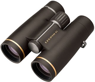 Best sales leupold binoculars