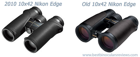 New Nikon EDG comparison