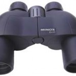 minox 8x44 BP Binoculars