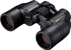 Nikon Action VII 10x40 Binoculars