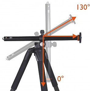 Vanguard Alta Pro 263AT Tripod