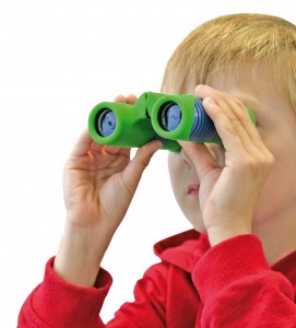 Bresser 6x21 kids binoculars