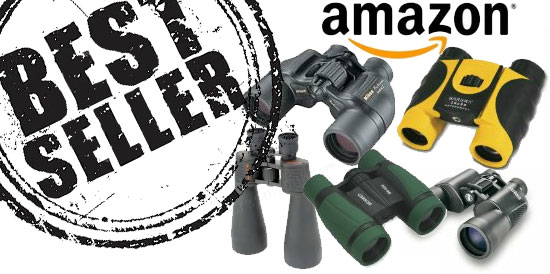 best selling binoculars