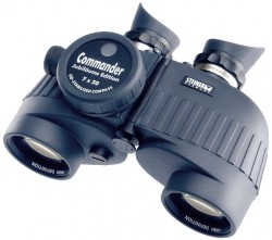 Steiner Commander XP Marine Binoculars