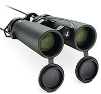 New Swarovski EL Family Binoculars