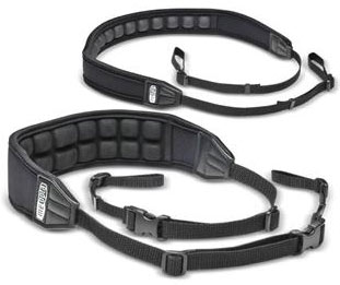 Meopta Air Cell Comfort Neck Strap
