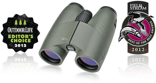 Award Winning Meopta MeoStar B1 10x42mm HD Binoculars