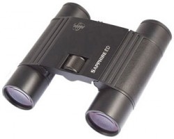 Hawke Sapphire ED 8x25 Compact Binoculars