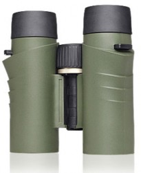 Underside of the Meopta MeoPro 6.5x32 Binoculars