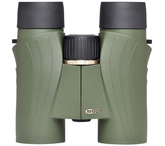 Meopta MeoPro 6.5x32 Binoculars