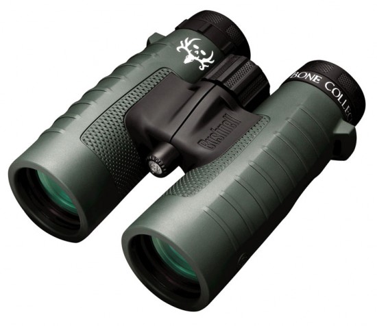 Bushnell Trophy XLT 10x42 Bone Collector Edition Binoculars