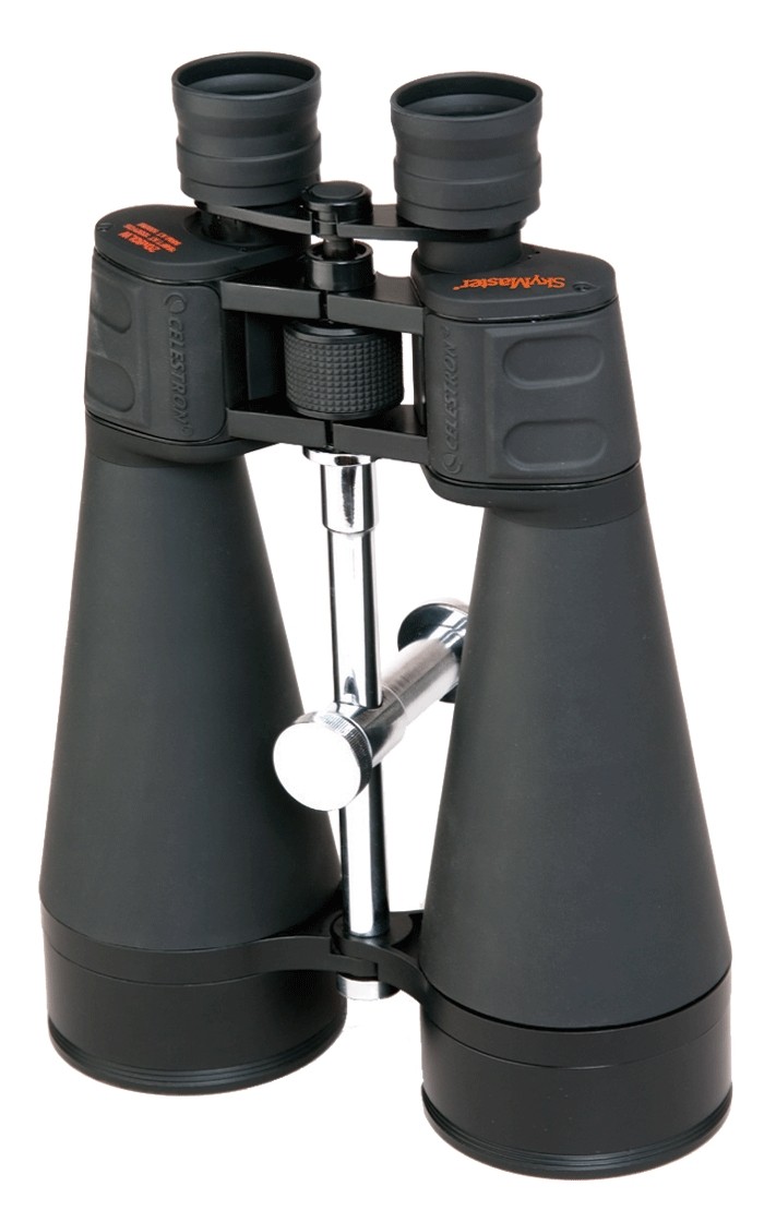 Long Distance Viewing Binoculars 