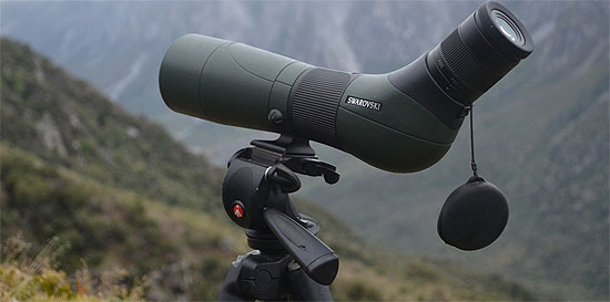 Swarovski-Spotting-Scope