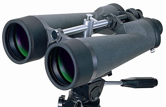 High Power Binoculars