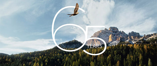 Swarovski Optik 65th Anniversary Sale