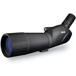 Bushnell Legend Ultra HD 20-60 x80 Spotting Scope