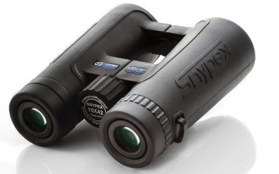 Snypex Knight ED 10x42 Binoculars