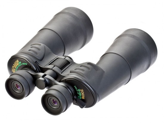 Sunagor 30-160x70 Zoom Binoculars