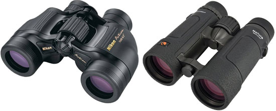 Out Of This World Binocular Guide
