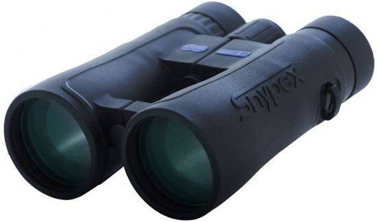 SNYPEX Knight ED 10x50 Binoculars