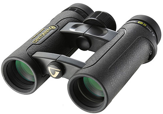 Vanguard Endeavor ED II 8x32 Binoculars