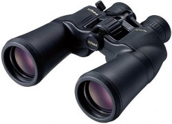 Nikon Aculon 211A Zoom 10-22x50 Binoculars