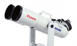 Vixen BT126S Binocular Telescope