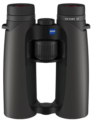 Zeiss Victory SF Binoculars