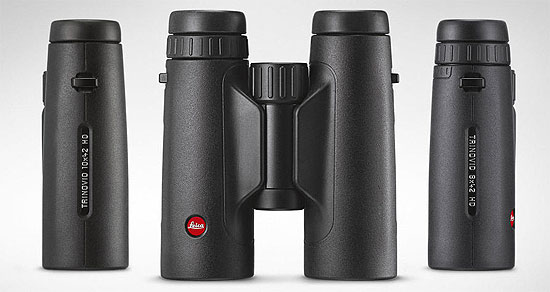 Leica Trinovid HD Binoculars