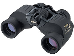 Nikon Action 7x35 EX Extreme ATB Binoculars