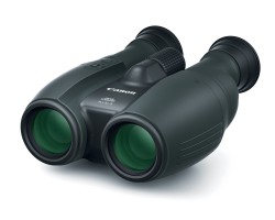 New Canon IS 14x32 Binoculars