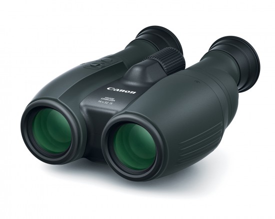 Canon 14x32 IS Binoculars