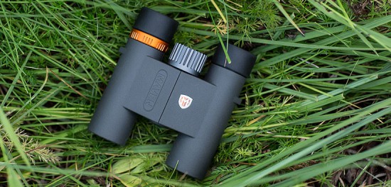 New Maven C.2 Compact Binoculars
