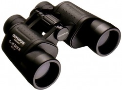 Olympus Trooper 8x40 DPS-I Binoculars