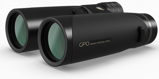 GPO Passion HD Binoculars